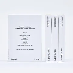 2025年最新】bts rm indigoの人気アイテム - メルカリ