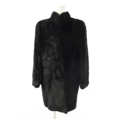 2.8万円からお値下げ◎Malvoisie 木下物産 ミンク ファーコート Yahoo!オークション -「パロディ」(ミンク) (毛皮、ファー)の