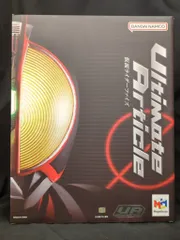 2025年最新】Ultimate Article 仮面ライダーファイズの人気