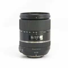 【中古】(タムロン) TAMRON 28-300/3.5-6.3 DI VC PZD A010Nのサムネイル