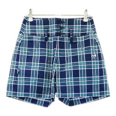 MASTER BUNNY EDITION チェック柄　新品未使用 2025年最新】マスターバニーエディションチェック柄パンツの人気