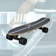 Electric Fish board 電動スケートボード 本体 - メルカリ