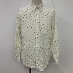 TOPMAN トップマン シャツ、ブラウス 長袖 カジュアルシャツのサムネイル