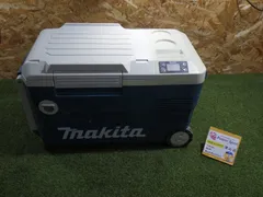 マキタ 保冷温庫 CW180D ジャンク品 Makita - ☆中古品☆ makita マキタ 充電式 保冷温庫 CW180D