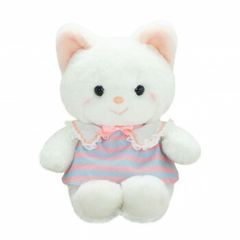 BANDAI レインボー　猫　ぬいぐるみ　ねこ　キャット　Petit Amour BANDAI レインボー 猫 ぬいぐるみ ねこ キャット Petit Amour | Mercari