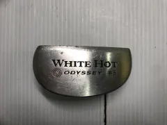 ホワイト ホット#5 | 中古 | パター | オデッセイ【最短即日発送】