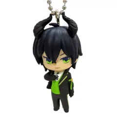 【中古】雑貨 マレウス・ドラコニア 「ディズニー ツイステッドワンダーランド スイングマスコットvol.4」