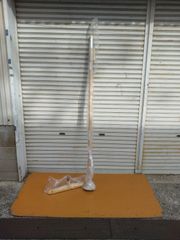 KM-25-0312-06　美品　立ち上がり補助　ベストポジションバーNBP-100-80