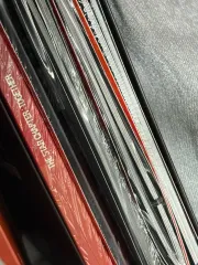 未開封 TOMORROW X TOGETHER(TXT) アルバム Afterglow 残光