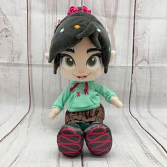 2025年最新】ヴァネロペ ぬいぐるみの人気アイテム - メルカリ