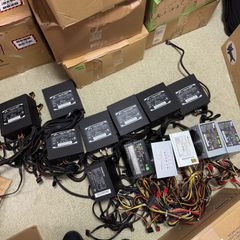 A8 通電確認済 電源ユニット 500W 13個
