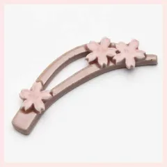 （３Ｐセット）美濃焼　しだれ桜　箸置　※陶器,民芸品,工芸品,贈り物,シリーズ,高級感,高品質,日本製,レトロモダン,かわいい,おしゃれ,日本料理,ピンク,桜,春,お祝い事,宴会,上品,エレガント,箸置き　◎2セット目以上大幅値引き対象商品♪