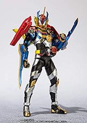 [중고] SHFiguarts 가면 라이더 그리스 퍼펙트 킹덤