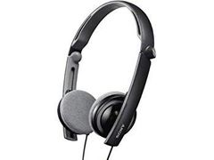 稼動】ソニー ステレオ ヘッドホン ヴィンテージ MDR-4L1S - メルカリ