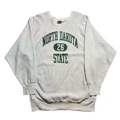 【B390】90s 00s Champion vintage Reverse Weave gray sweatshirt RN26094/2000年代 1990年代 チャンピオン ビンテージ リバースウィーブ グレー スウェット