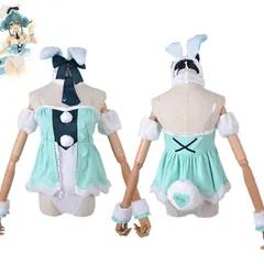 2024年最新】 初音ミク コスプレ バニーの人気アイテム - メルカリ
