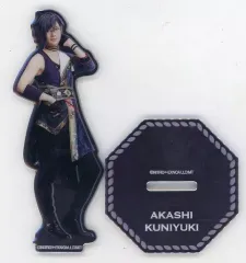 【中古】アクリルスタンド・アクリルパネル 仲田博喜(明石国行) ランダムアクリルスタンド 「ミュージカル『刀剣乱舞』八 乱舞野外祭」