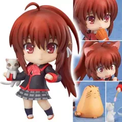 2025年最新】リトルバスターズ! ねんどろいど 棗鈴 の人気