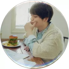 2025年最新】内田雄馬 缶バッジの人気アイテム - メルカリ