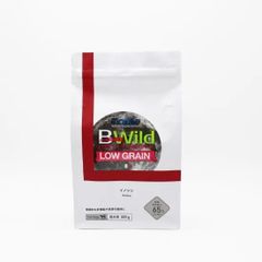 Monge BWild Low Grain イノシシ 800g ドッグフード4袋 - メルカリ