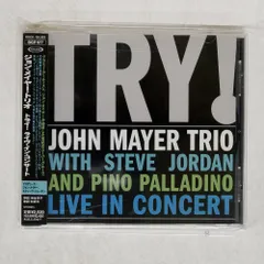 2025年最新】john mayer cdの人気アイテム - メルカリ