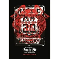 Amazon.com: T.M. Revolution - T.M.R. Live Revolution '12