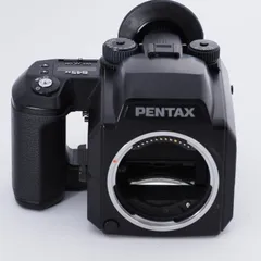 2024年最新】pentax 645nの人気アイテム - メルカリ