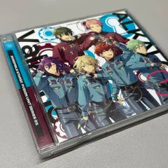 あんさんぶるスターズ！！(あんスタ) ALKALOID(アルカロイド) Valkyrie CD