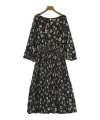 Andemiu ワンピース レディース 【古着】【中古】【送料無料】