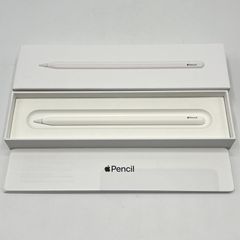 【美品】 Apple Pencil 第2世代 MU8F2J/A アップルペンシル 本体