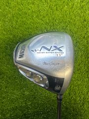 マグレガー　ドライバー　11度　右　macgregor MACTEC NV–NX