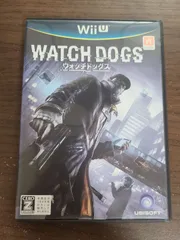 【WiiU】ウォッチドッグス
