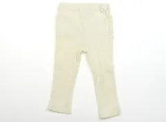 【プティマイン/petitmain】レギンス 90サイズ 女の子【子供服・ベビー服】（1969507）