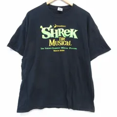 2025年最新】シュレック tシャツの人気アイテム - メルカリ