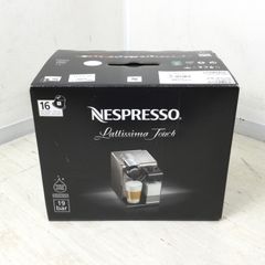 1304 Nespresso ネスプレッソ Lattissima Touch コーヒーメーカー ラティシマ・タッチ ②