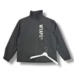 2025年最新】WTAPS ダブルタップス トラックジャケットの人気アイテム 