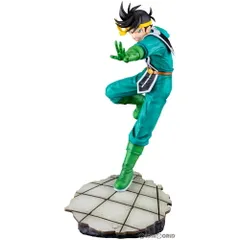 ARTFX J ポップ ドラゴンクエスト ダイの大冒険 1/8 完成品 フィギュア(PP906) コトブキヤ