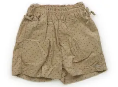 【アプレレクール/apreslescours】ショートパンツ 100サイズ 女の子【子供服・ベビー服】（1705906）