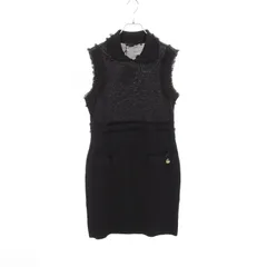 LOVE MOSCHINO ストライプワンピース LOVE MOSCHINO ストライプワンピース