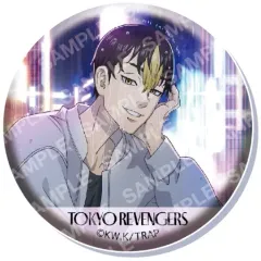 2025年最新】東京リベンジャーズ 缶バッジコレクション Night Rainの