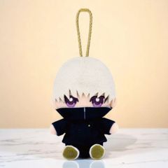 【呪術廻戦】Chibiぬいおすわりマスコット　狗巻 棘
