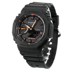 2023年最新】g-shock ga-2100の人気アイテム - メルカリ