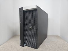 クリエイター向けDell Precision 7910 Intel Xeon E5-2687W V4 2CPU 24コア48スレッド メモリ256GB SSD 1TB NVIDIA Quadro M5000 Z840