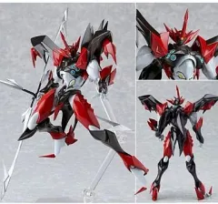 【中古】フィギュア figma テッカマンエビル 「宇宙の騎士テッカマンブレード」のサムネイル