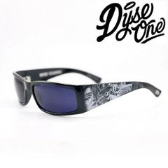 Dyse One Darkness Shade OGサングラス【ダイスワン】