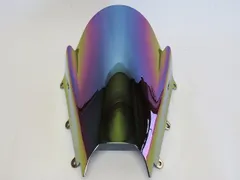 gsx-8r gsx8r 2023 以降 ダブルバブルスクリーン イリジウム B