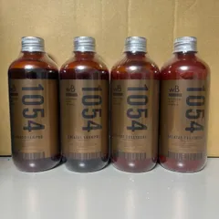 【各2本】カラタス カラーシャンプー＆トリートメント 1054wB ウォームブラウン