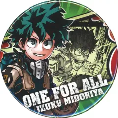 2025年最新】緑谷出久 バッジの人気アイテム - メルカリ