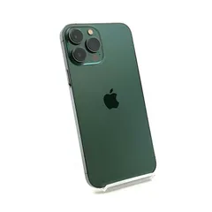 iPhone 13 Pro Max 512GB アルパイングリーン au 動作確認済 82%【全額返金保証】【最速発送】