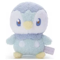 【中古】ぬいぐるみ ポッチャマ ポケピースぬいぐるみ 「ポケットモンスター」
